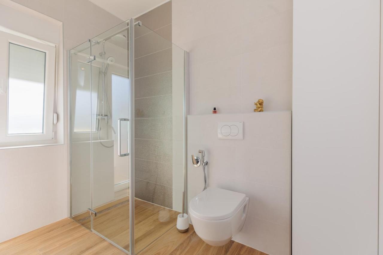 Apartment A&E Zadar Exterior photo