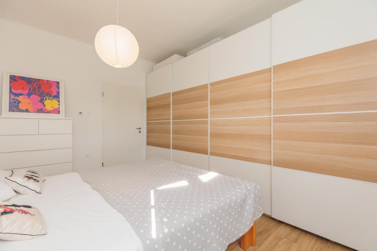 Apartment A&E Zadar Exterior photo